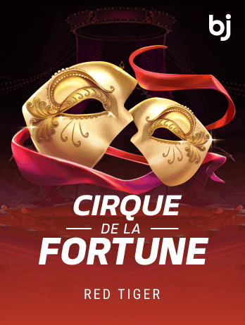 Cirque De La Fortune game icon