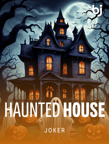 Haunted House game icon