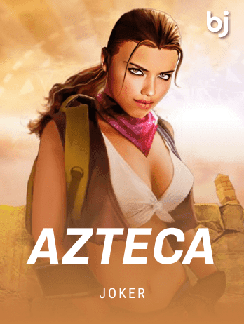 Aztec game icon