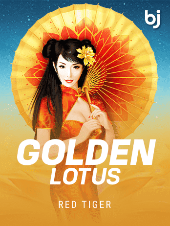 GoldenLotus game icon