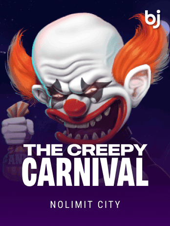 The Creepy Carnival game icon