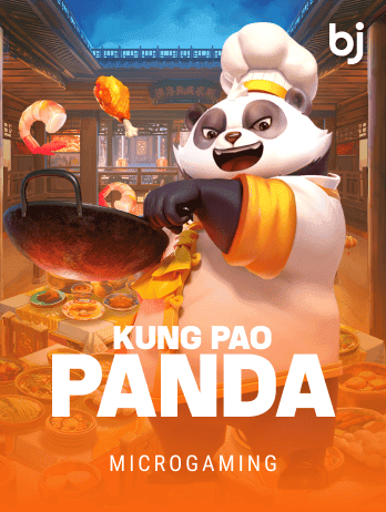 Kung Pao Panda game icon